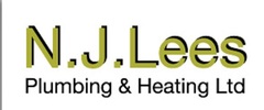 N.J. Lees Plumbing & Heating Ltd &ndash; A Gas Safe & Worcester Registered company